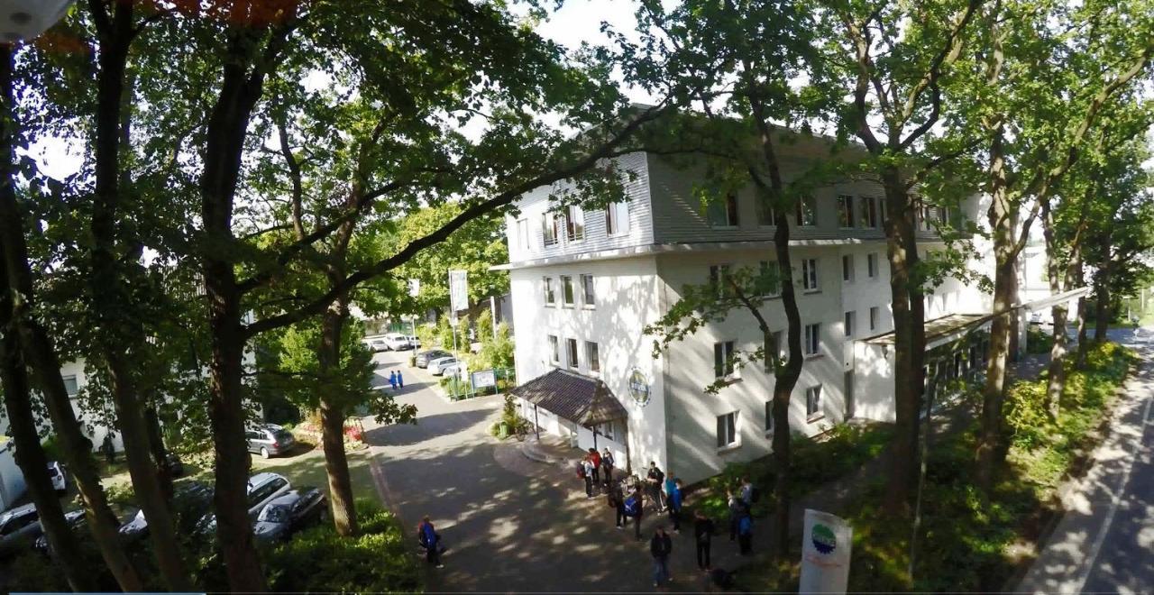 Gaestehaus Deula 워렌도르프 외부 사진